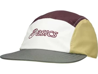 Czapka ASICS 5 PANEL