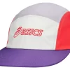 Czapka ASICS 5 PANEL