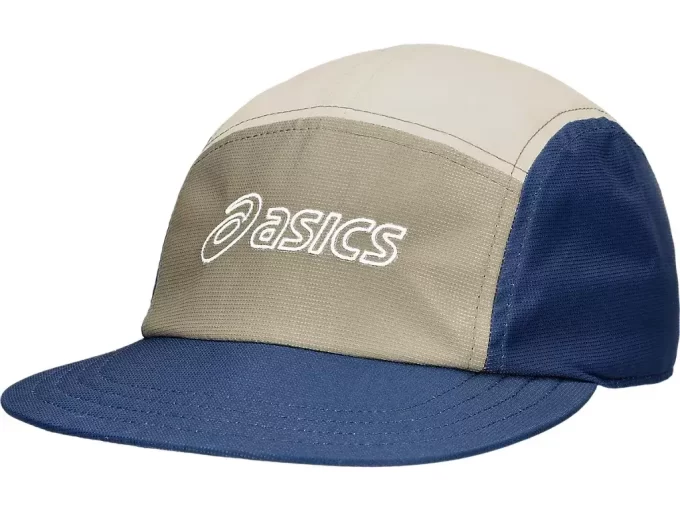 Czapka ASICS 5 PANEL