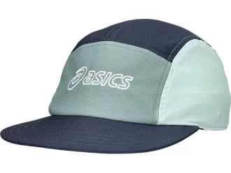 Czapka ASICS 5 PANEL
