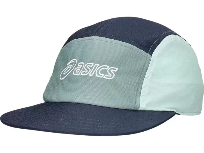Czapka ASICS 5 PANEL