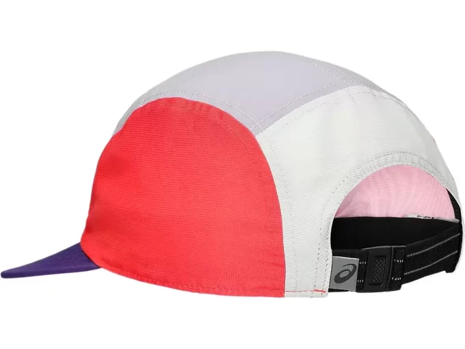 Czapka ASICS 5 PANEL