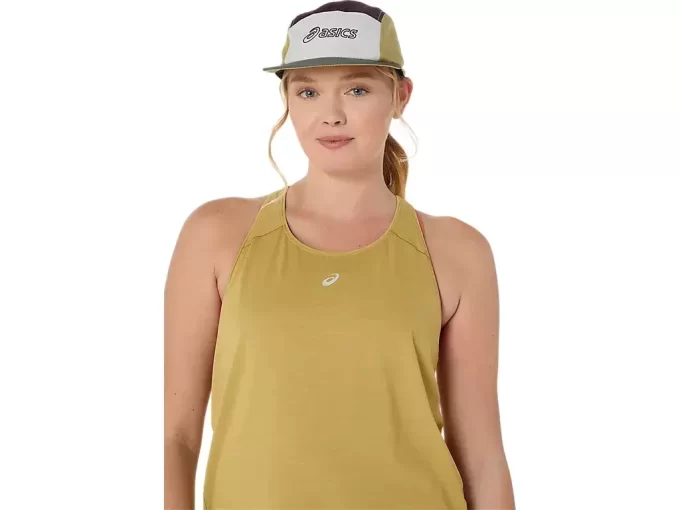 Czapka ASICS 5 PANEL