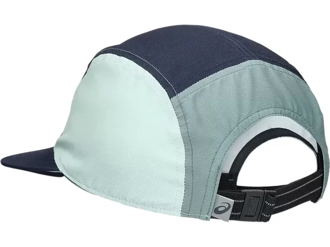 Czapka ASICS 5 PANEL
