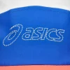 Czapka ASICS TRACK CLUB PERFORMANCE RUN 5 PANEL