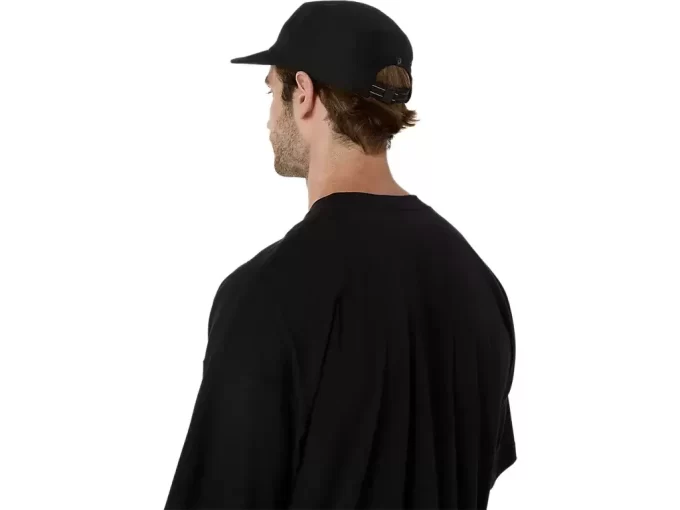 CZAPKA PERFORMANCE RUN 5 PANEL CZAPKA PERFORMANCE RUN 5 PANEL