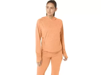 DAMSKA BLUZA Z KAPTUREM TECH PO 2.0