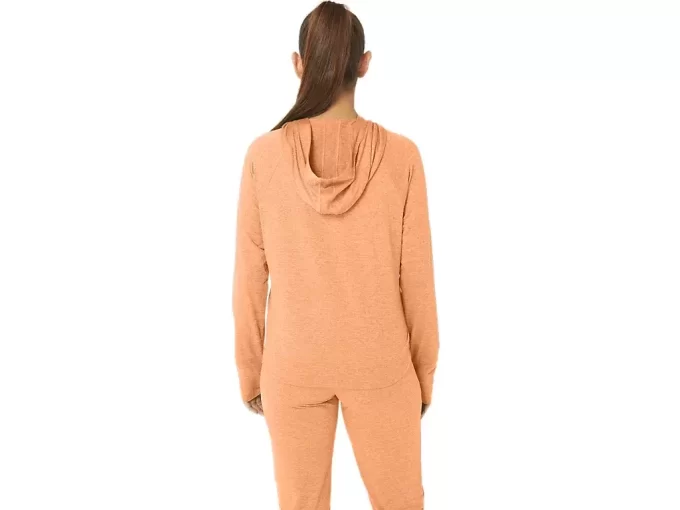 DAMSKA BLUZA Z KAPTUREM TECH PO 2.0 DAMSKA BLUZA Z KAPTUREM TECH PO 2.0