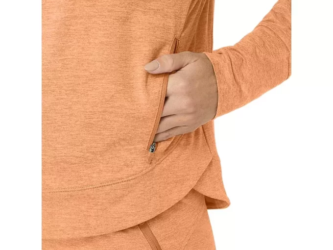 DAMSKA BLUZA Z KAPTUREM TECH PO 2.0 DAMSKA BLUZA Z KAPTUREM TECH PO 2.0