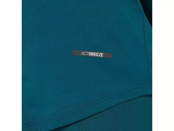 Damska bluzka ACTIBREEZE z krótkim rękawem