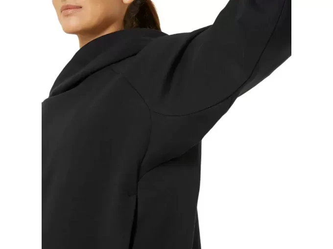 DAMSKA DZIANINOWA BLUZA Z KAPTUREM DLA DOROSŁYCH