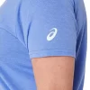 DAMSKA KOSZULKA ASICS DAISY Z KRÓTKIM RĘKAWEM