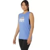 DAMSKA KOSZULKA ASICS YOUR ADVENTURE MUSCLE TEE