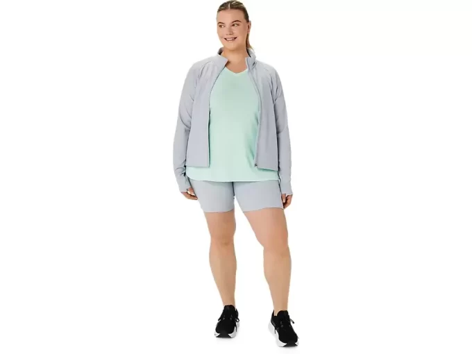 DAMSKA KURTKA ŻEBRA