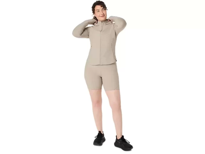 DAMSKA KURTKA ŻEBRA