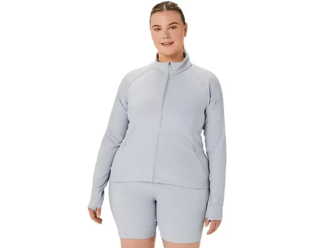 DAMSKA KURTKA ŻEBRA