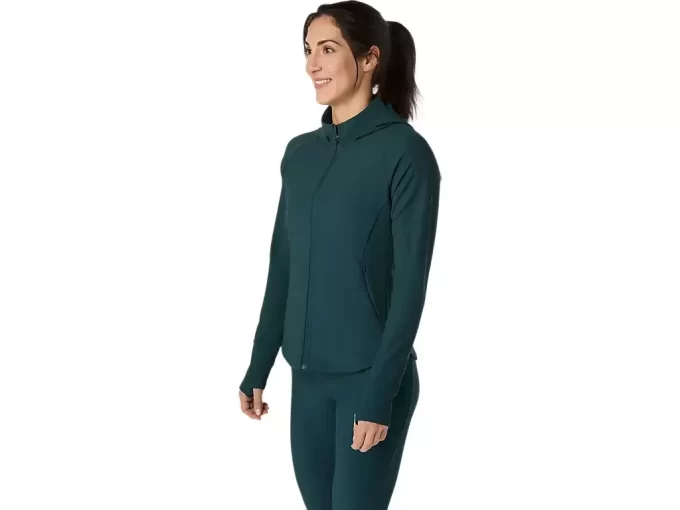 DAMSKA KURTKA ŻEBRA