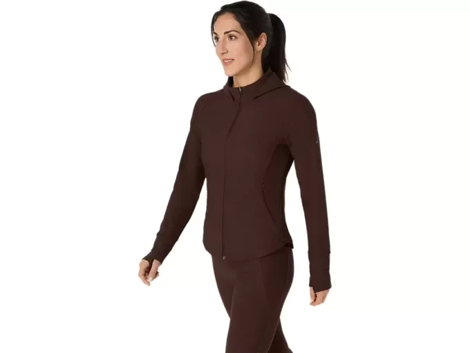 DAMSKA KURTKA ŻEBRA