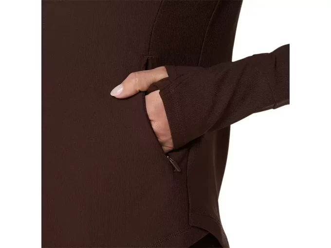 DAMSKA KURTKA ŻEBRA