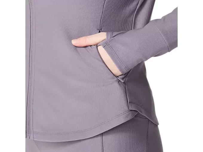 DAMSKA KURTKA ŻEBRA DAMSKA KURTKA ŻEBRA