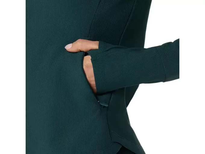 DAMSKA KURTKA ŻEBRA