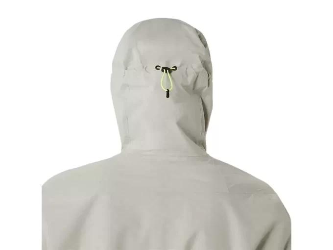 DAMSKA KURTKA WODOODPORNA FUJITRAIL