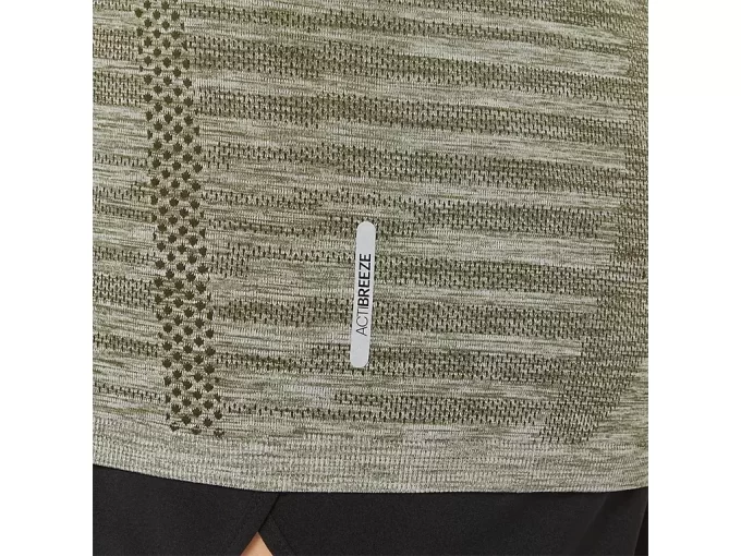 DAMSKI BEZSZWOWY TOP Z DŁUGIM RĘKAWEM DAMSKI BEZSZWOWY TOP Z DŁUGIM RĘKAWEM