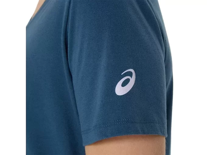 DAMSKI KOSZULKA Z DEKOLTEM W SZPIC Z NAPISEM SŁONECZNIK DAMSKI KOSZULKA Z DEKOLTEM W SZPIC Z NAPISEM SŁONECZNIK