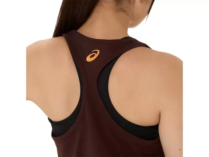 DAMSKI TANK W SŁONECZNIKI