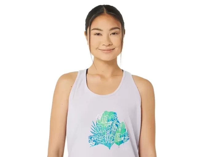 DAMSKIE BUTY ASICS THE NEW STRONG PALMS RACEBACK DAMSKIE BUTY ASICS THE NEW STRONG PALMS RACEBACK