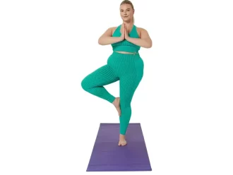 Damskie legginsy bez szwów Flex