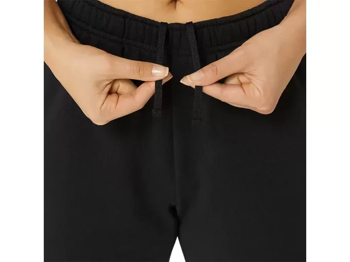 Damskie spodenki frotte 5 cali