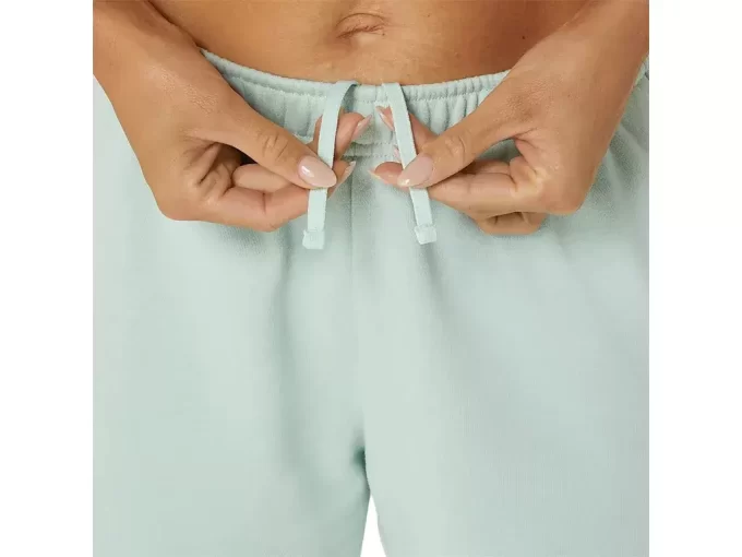 Damskie spodenki frotte 5 cali