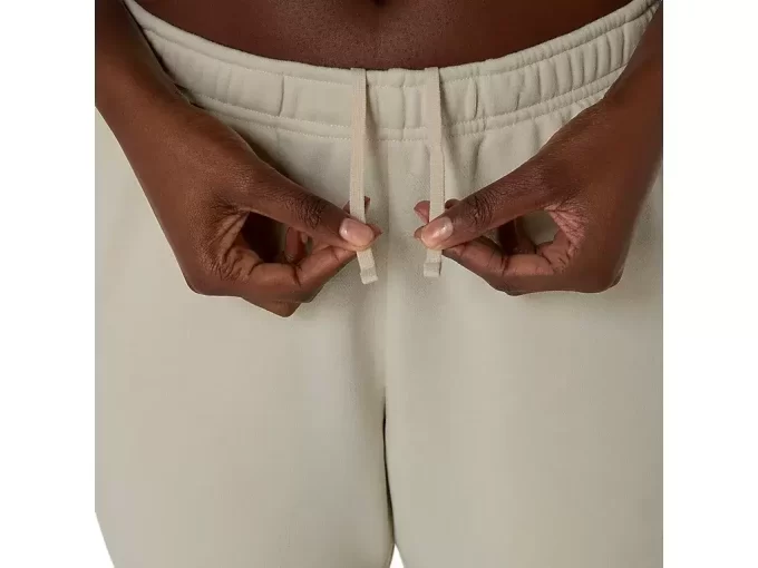 Damskie spodenki frotte 5 cali