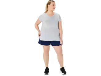 Damskie spodenki polarowe ASICS SUNDAY SANA