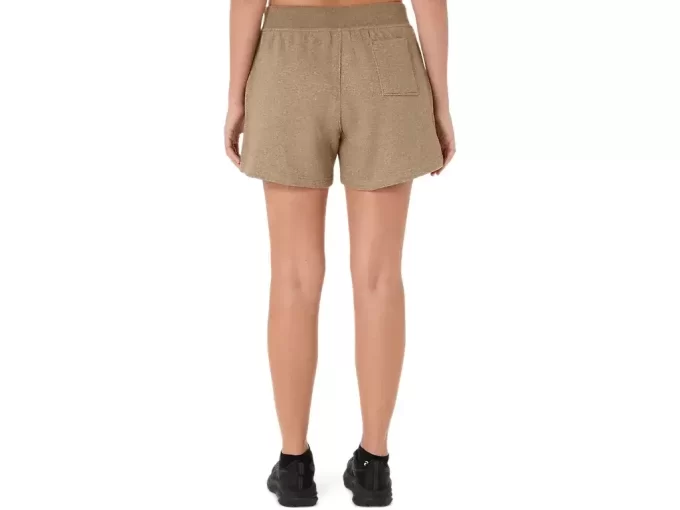 Damskie spodenki polarowe ASICS SUNDAY SANA