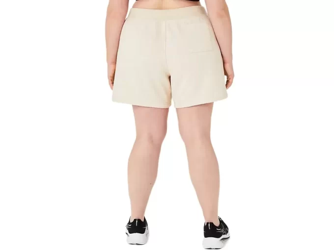 Damskie spodenki polarowe ASICS SUNDAY SANA