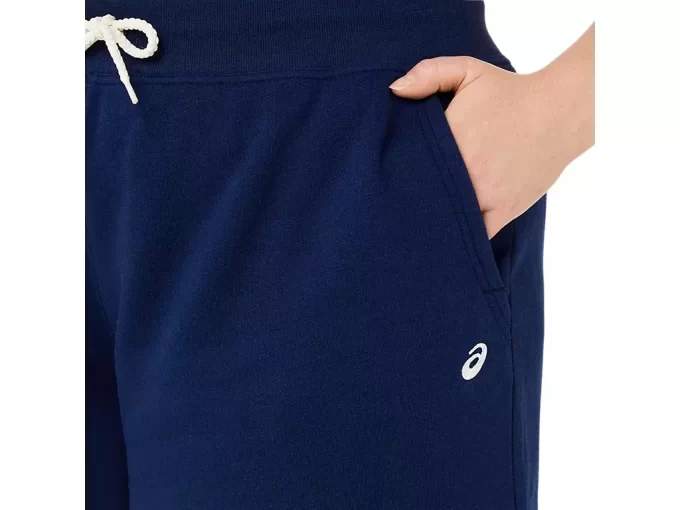 Damskie spodenki polarowe ASICS SUNDAY SANA