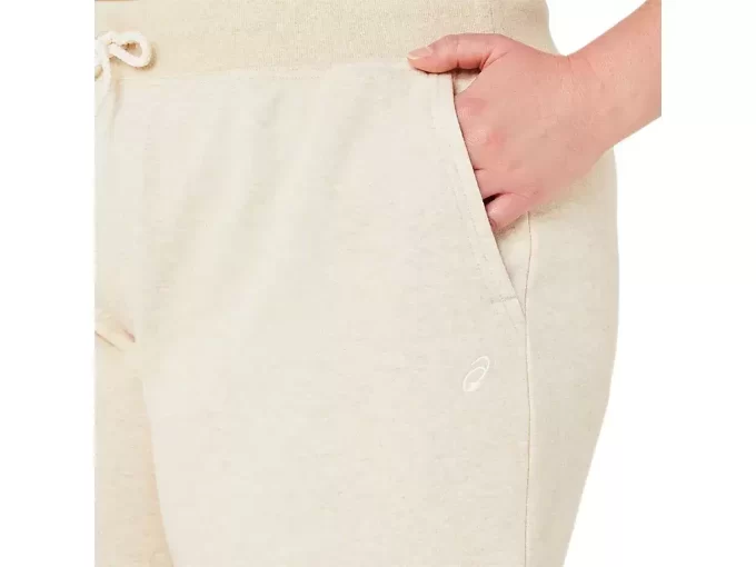 Damskie spodenki polarowe ASICS SUNDAY SANA