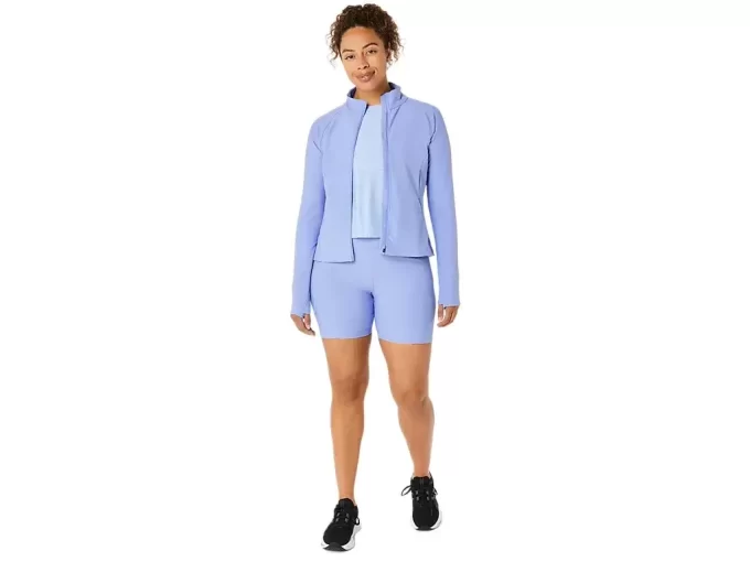 Damskie spodenki rowerowe Rib Bike