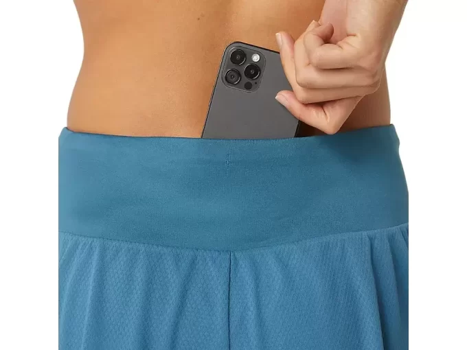 Damskie spodenki Ventilate 2-N-1 3,5 cala Damskie spodenki Ventilate 2-N-1 3,5 cala