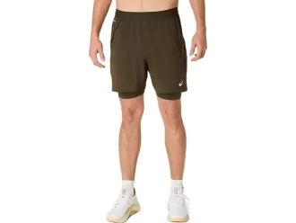 DROGA 2N1 7 cali KRÓTKA