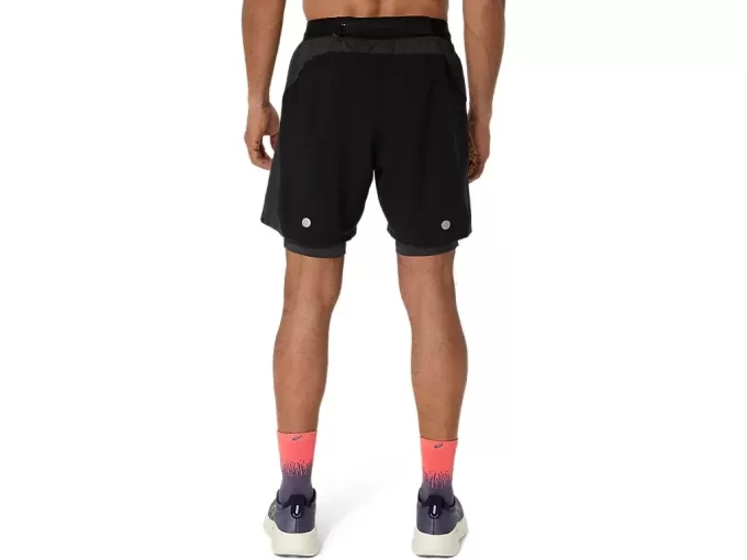 DROGA 2N1 7 cali KRÓTKA