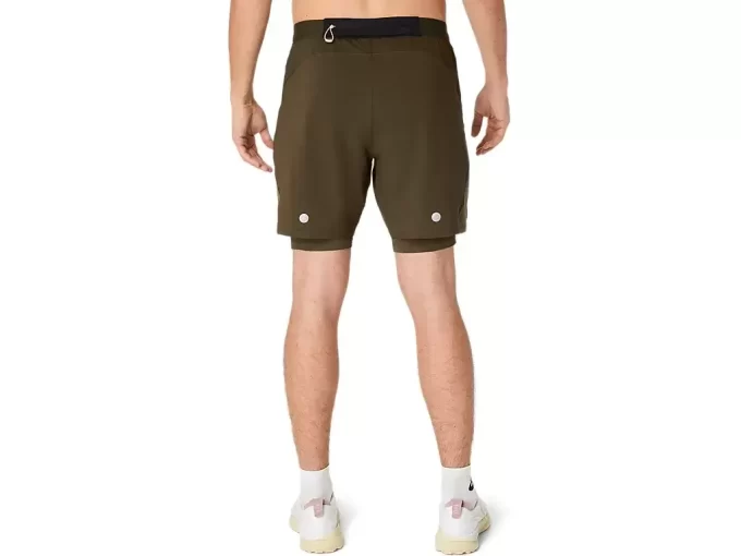 DROGA 2N1 7 cali KRÓTKA