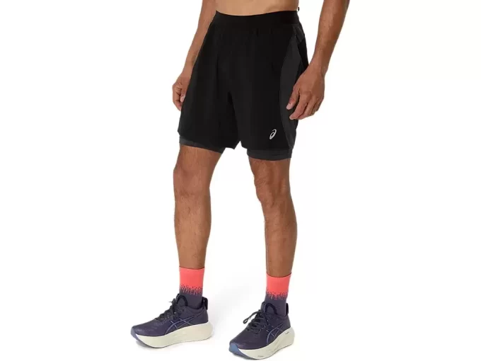 DROGA 2N1 7 cali KRÓTKA