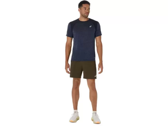 DROGA 7 W KRÓTCE DROGA 7 W KRÓTCE