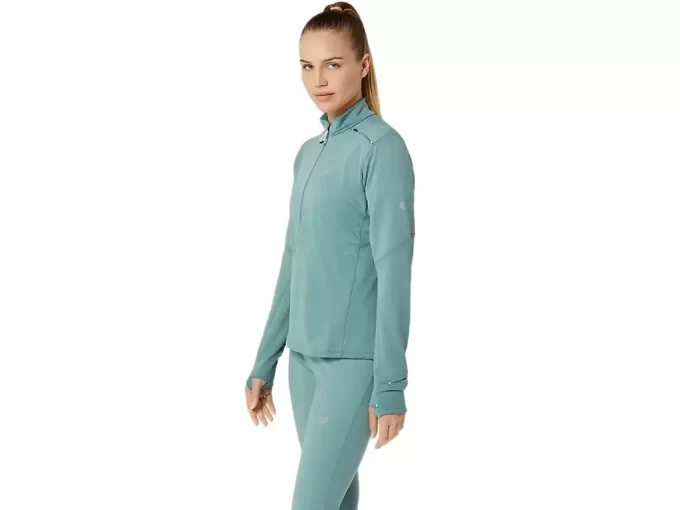 DROGA ZIMOWA 1/2 ZIP ŚRODKOWA WARSTWA DROGA ZIMOWA 1/2 ZIP ŚRODKOWA WARSTWA