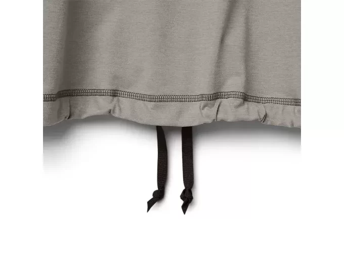 DŁUGI RĘKAW I OKRĄGŁY DEKOLT DŁUGI RĘKAW I OKRĄGŁY DEKOLT