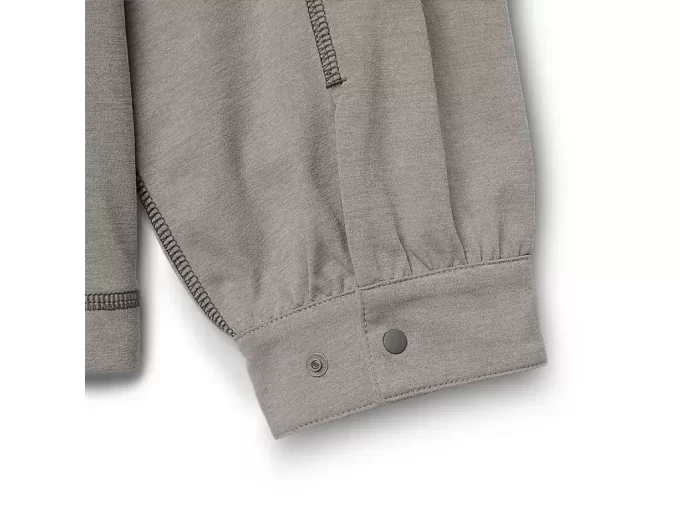 DŁUGI RĘKAW I OKRĄGŁY DEKOLT DŁUGI RĘKAW I OKRĄGŁY DEKOLT