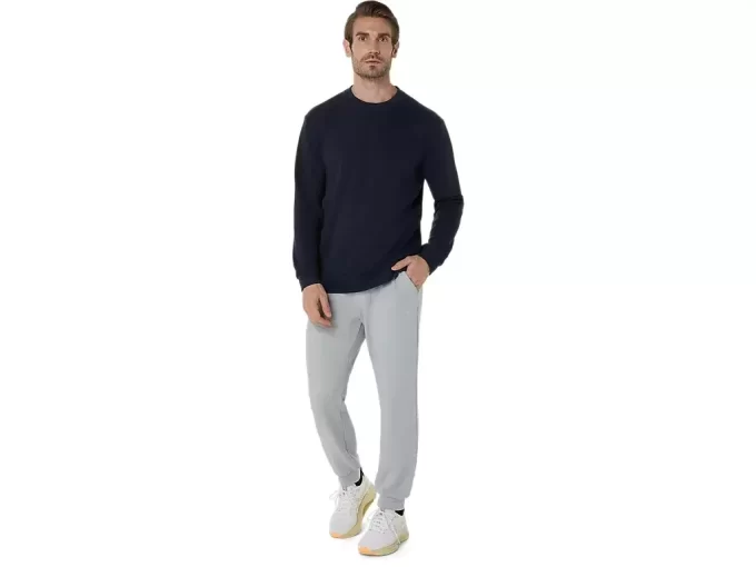 DŁUGIE SPODNIE DRESOWE